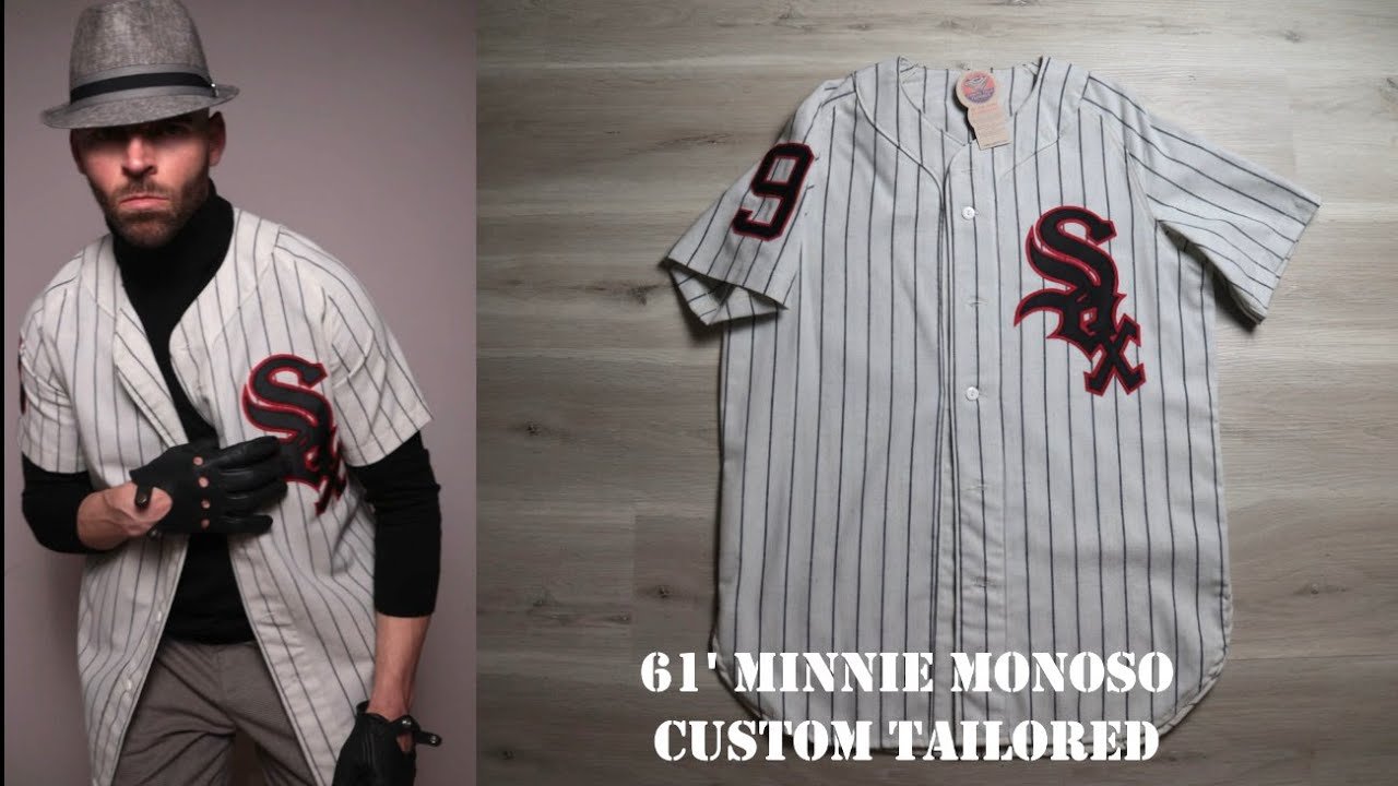 How to Style a MLB Baseball Jersey   3 Outfits