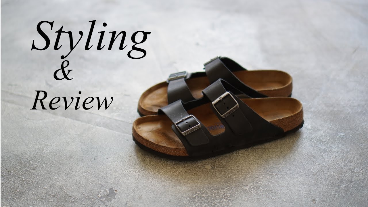 How to Style Birkenstocks | Review & Styling