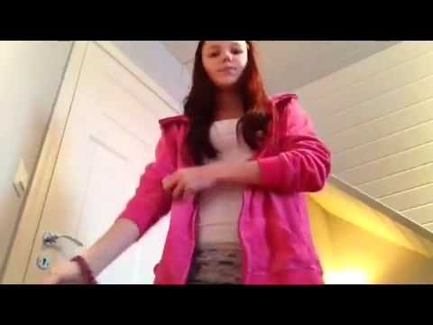 How to: Style printed leggings