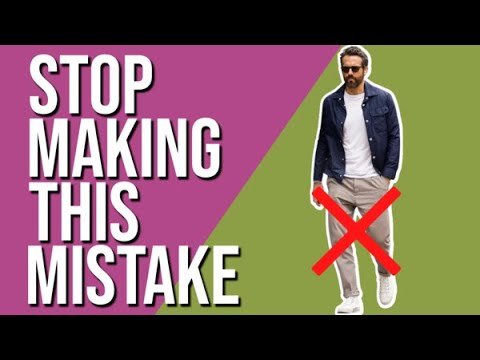 ULTIMATE Guide to Men