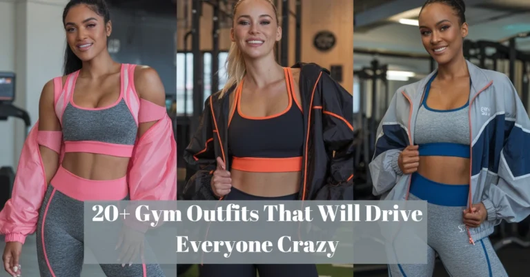 gym outfits