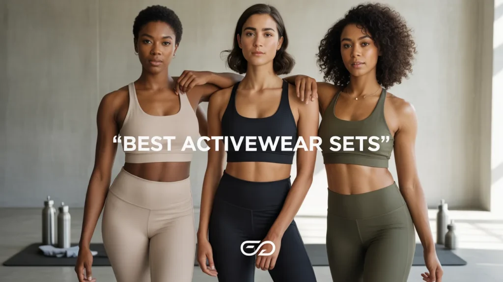 best activewear sets