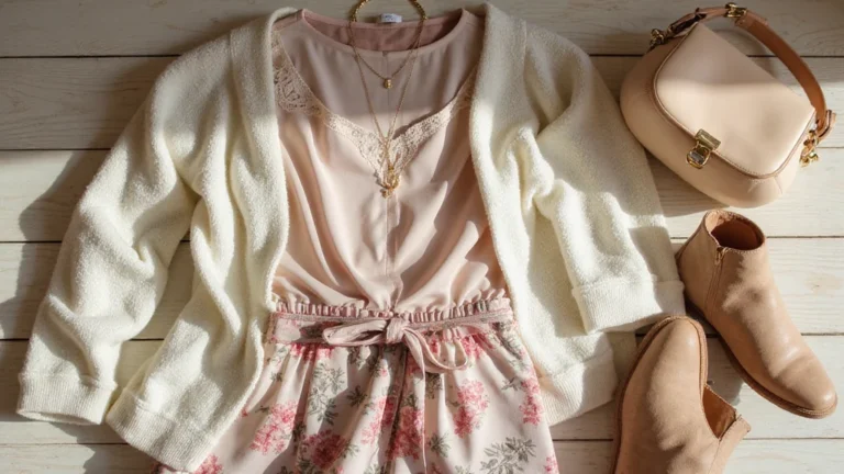 15 Simple Church Outfits for Women That Are Anything But Boring!