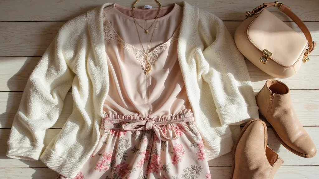 15 Simple Church Outfits for Women That Are Anything But Boring!