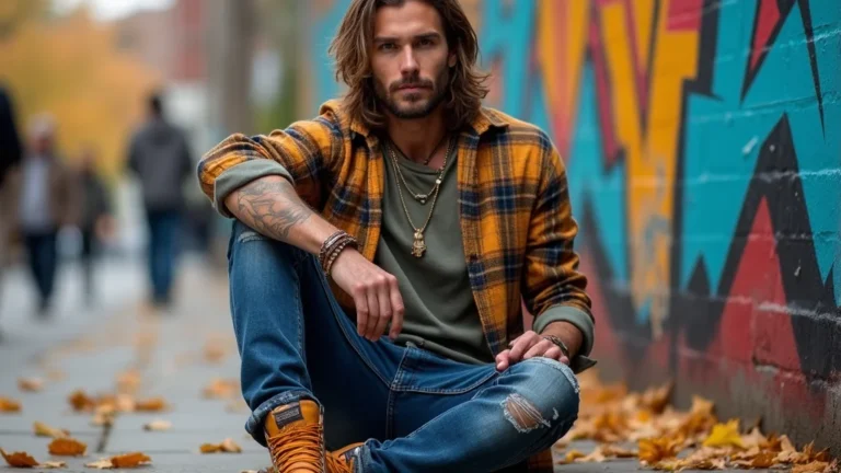 7 Inspiring Timberland Style Looks Every Modern Man Can Pull Off
