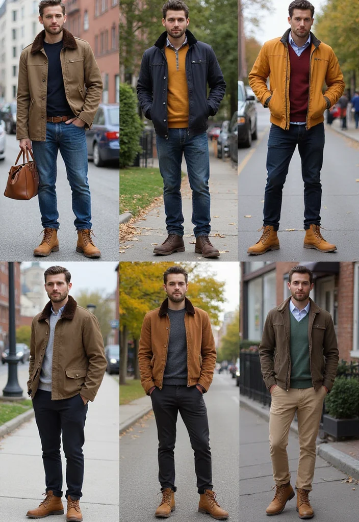 7 Inspiring Timberland Style Looks Every Modern Man Can Pull Off - Conclusion
