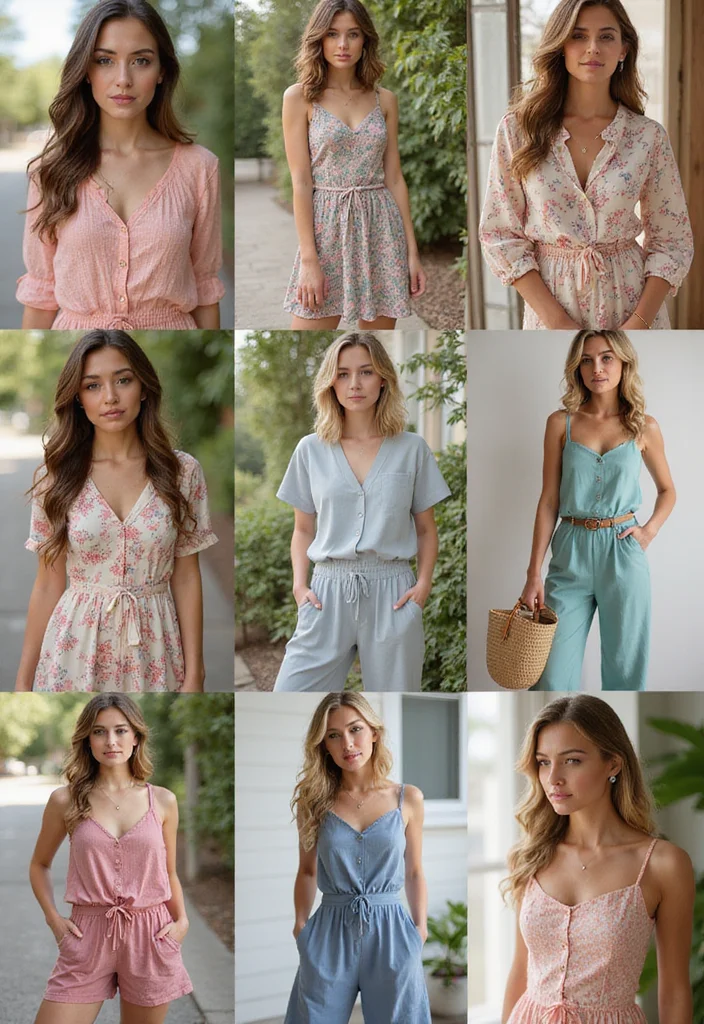 10 Gorgeous Spring Mom Outfits Everyone Will Obsess Over This Year - Conclusion 1