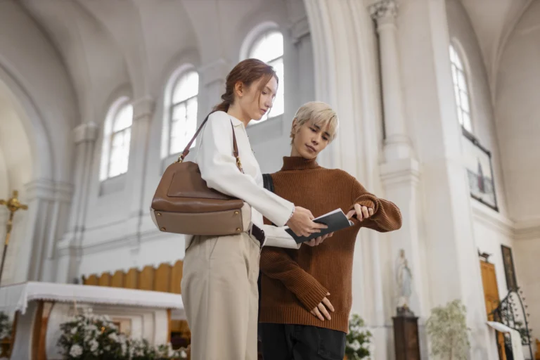 Christian Outfits for Women