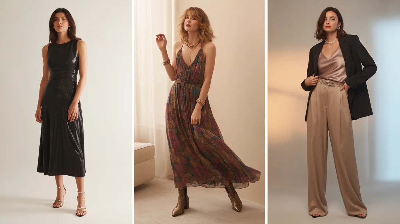 Simple Night Out Outfit