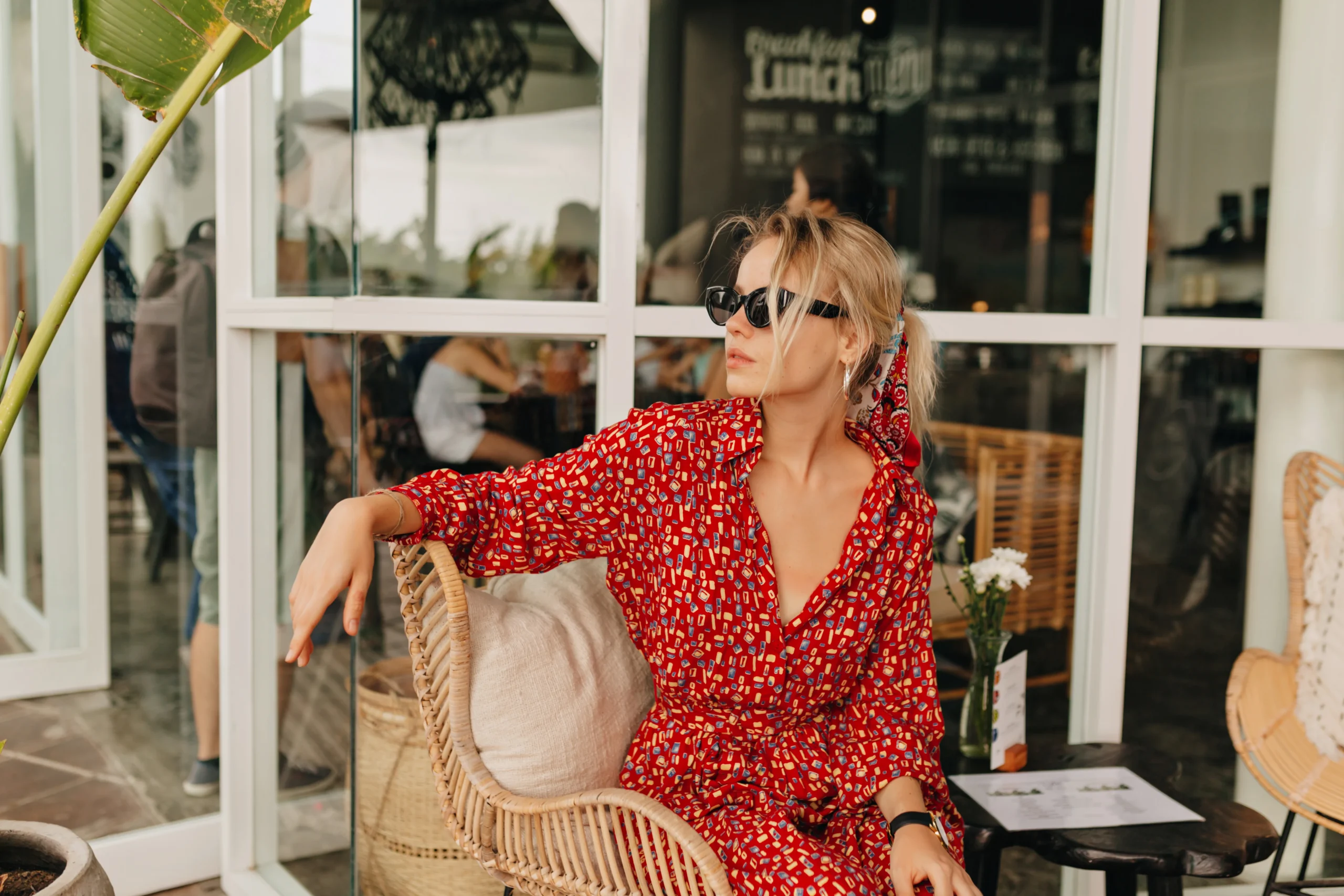 Summer Outfit Ideas for Women Over 50