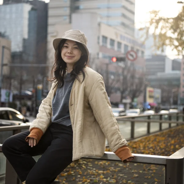 NYC Outfit Ideas