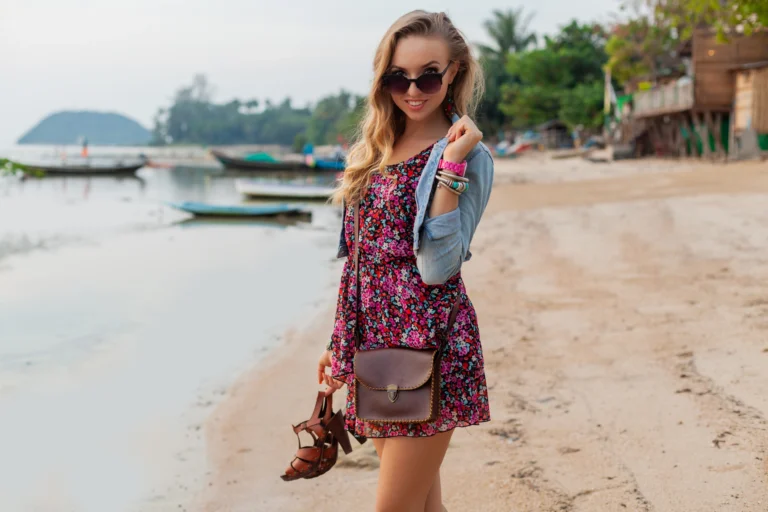 Vacation Outfit Ideas