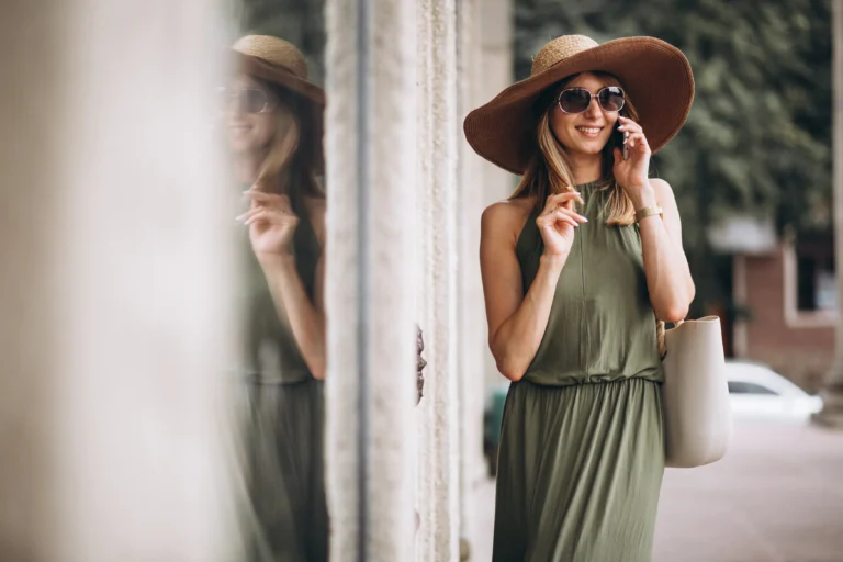 Modern Mom Outfits
