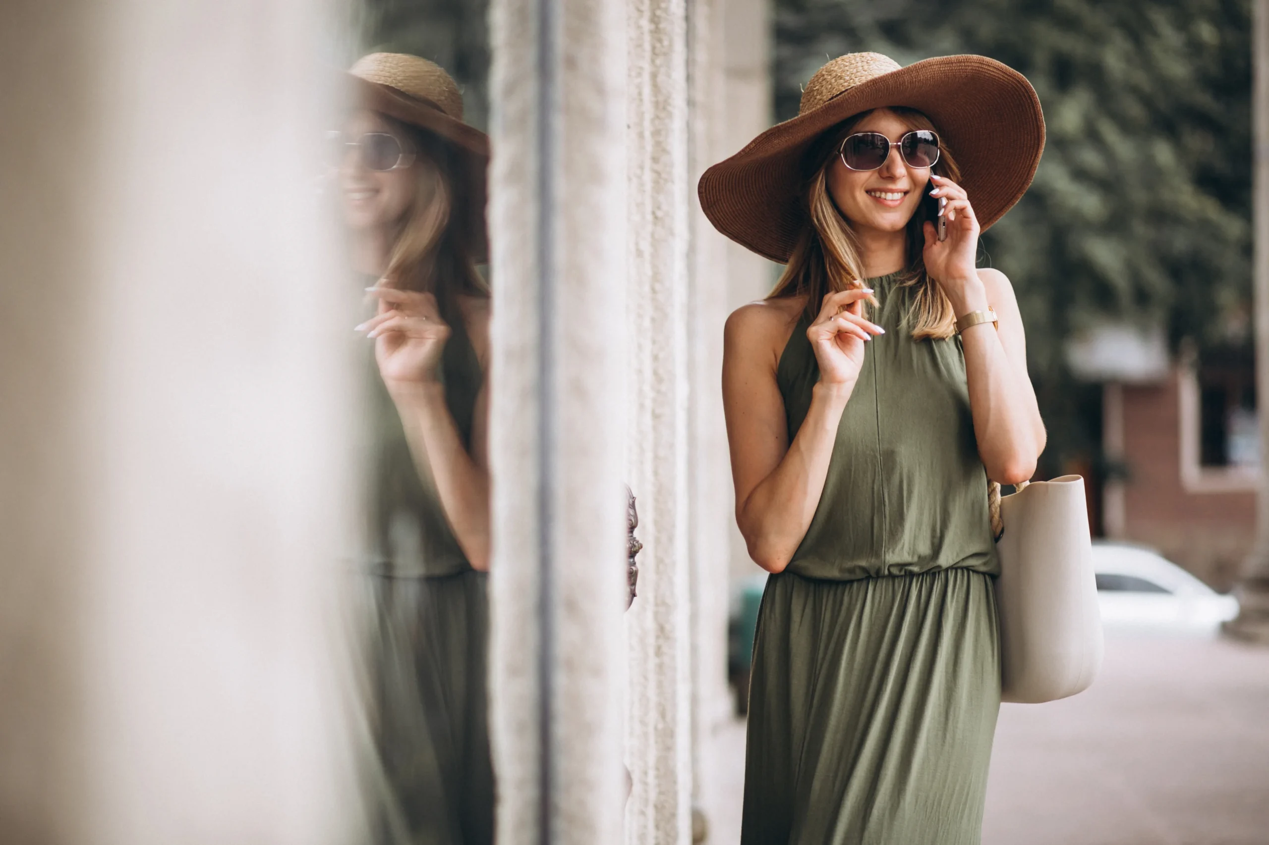 Modern Mom Outfits