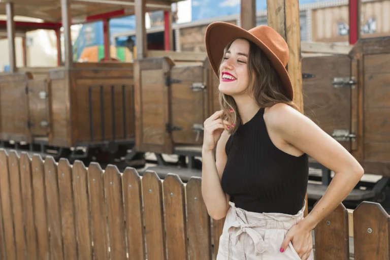 Texas Outfits