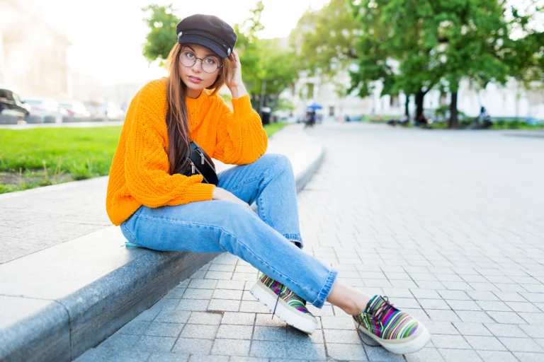 Classy Outfits for Teens