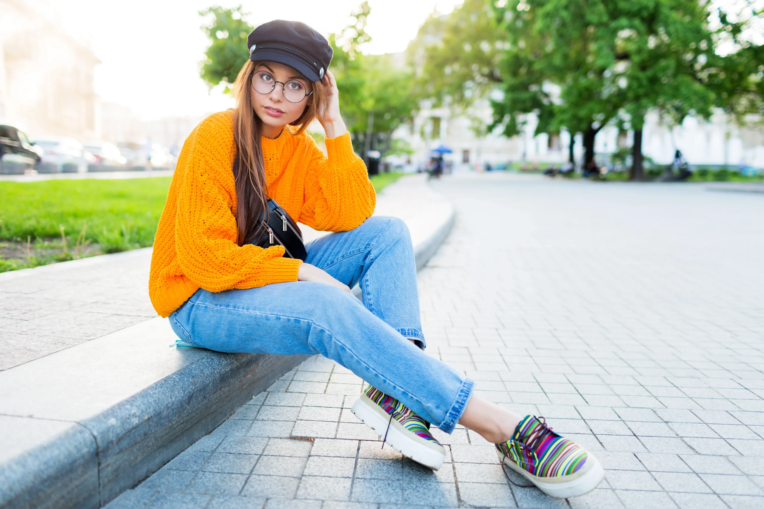 Classy Outfits for Teens