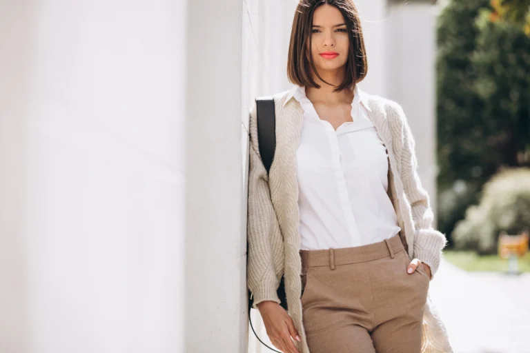 Office Work Outfits