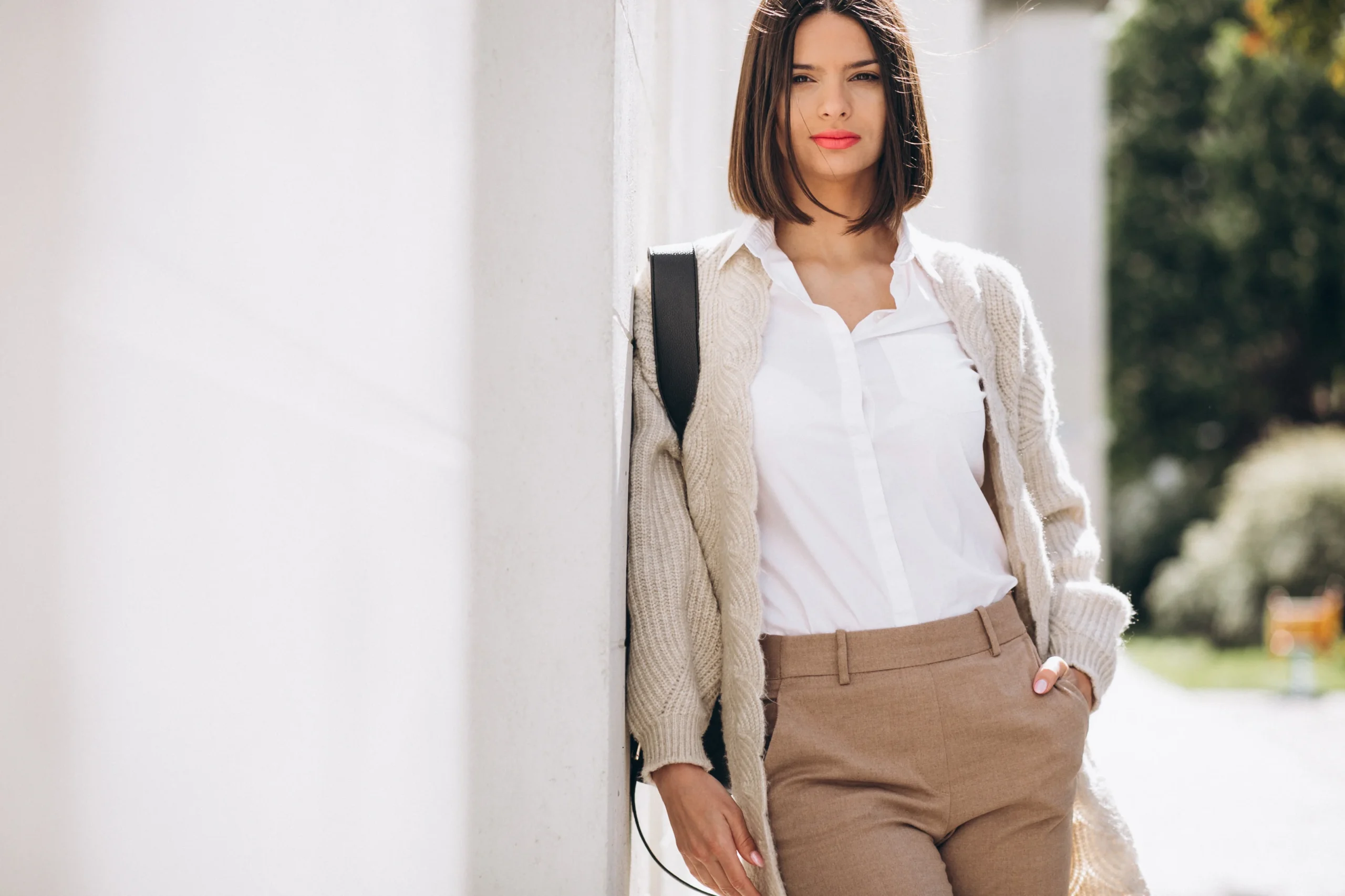 Office Work Outfits