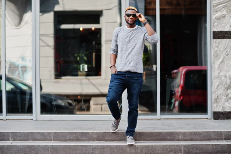 Casual Outfits for Men