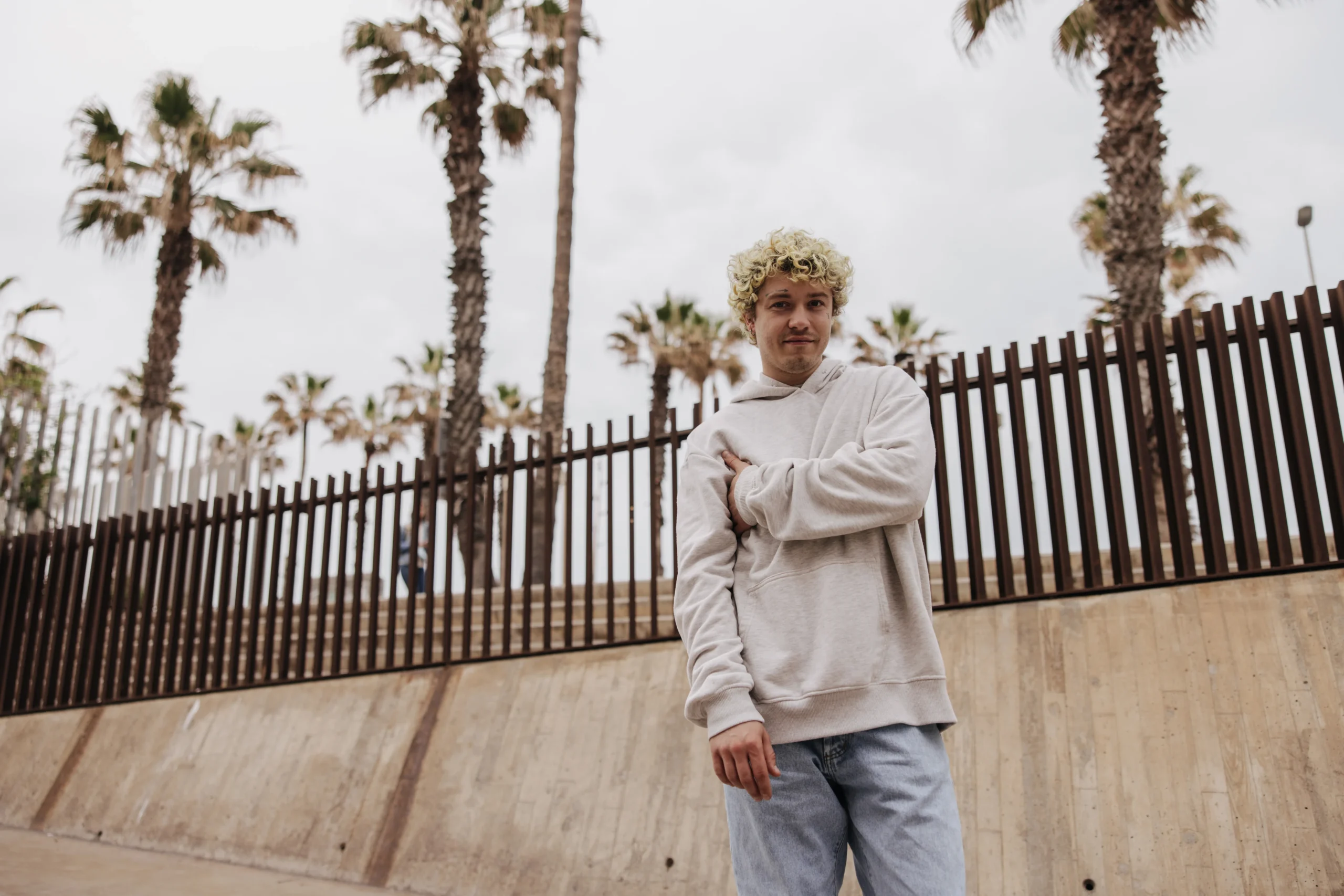 streetwear outfits for men