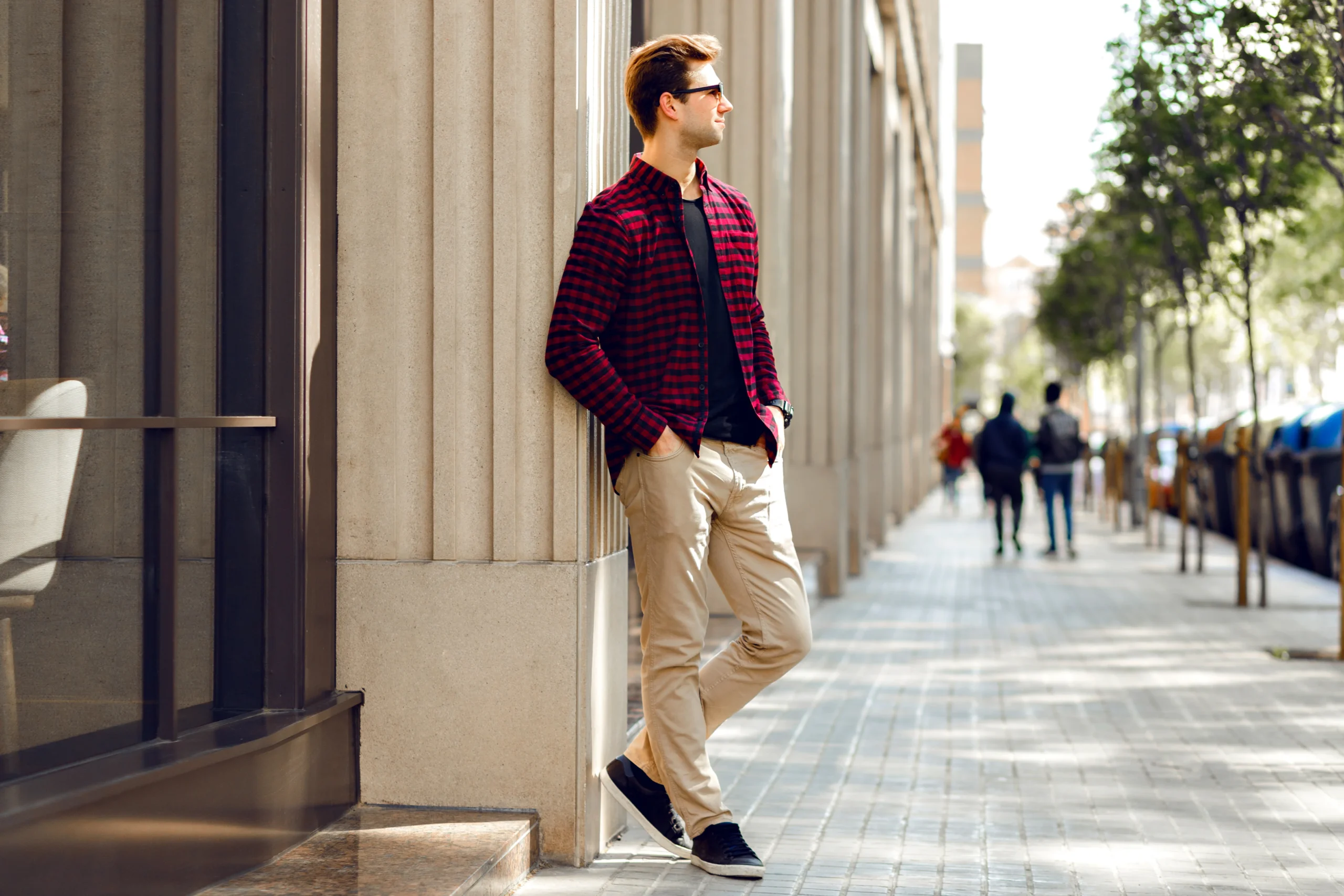 Everyday Outfits for Men