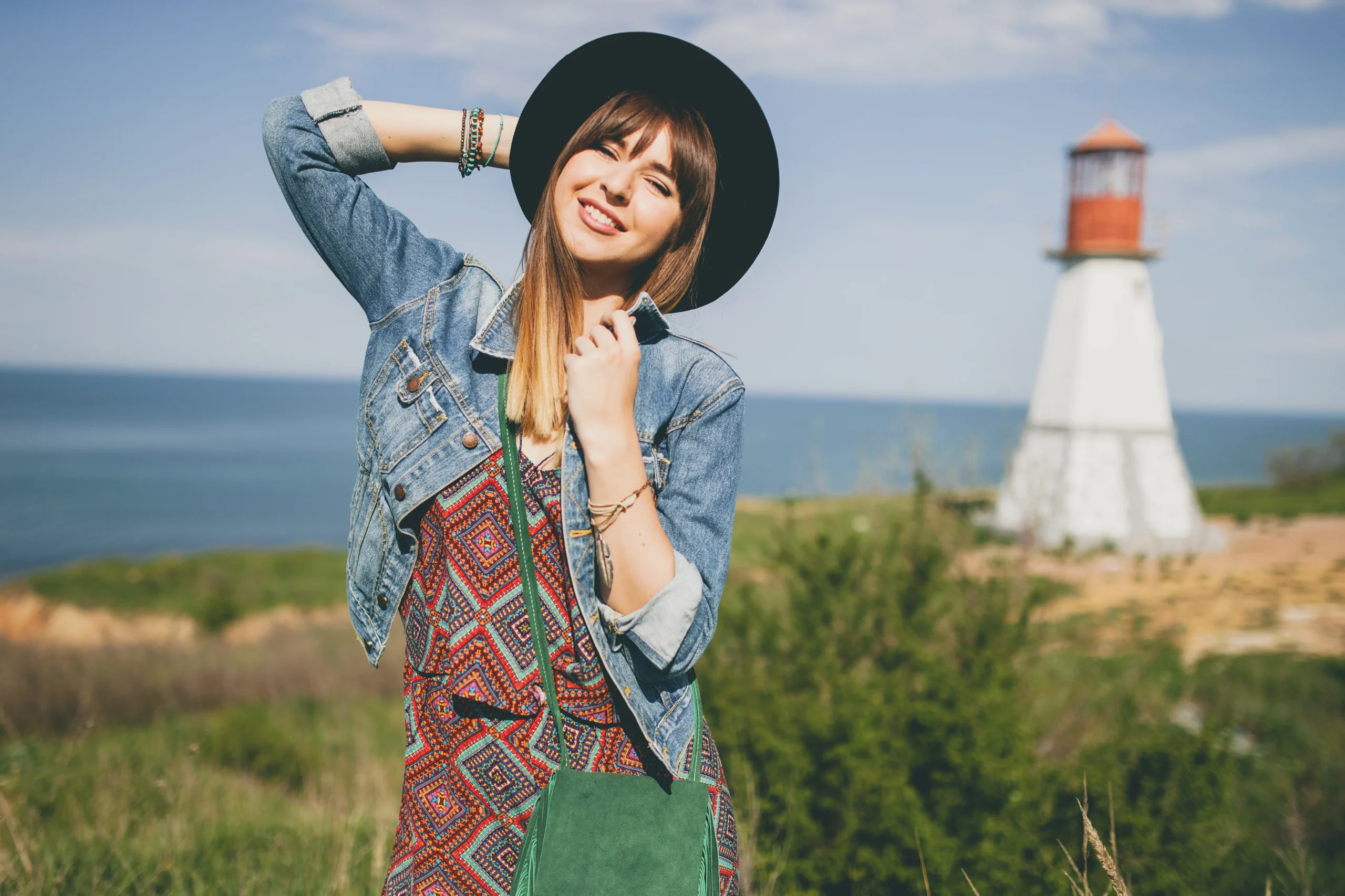 new england summer outfits