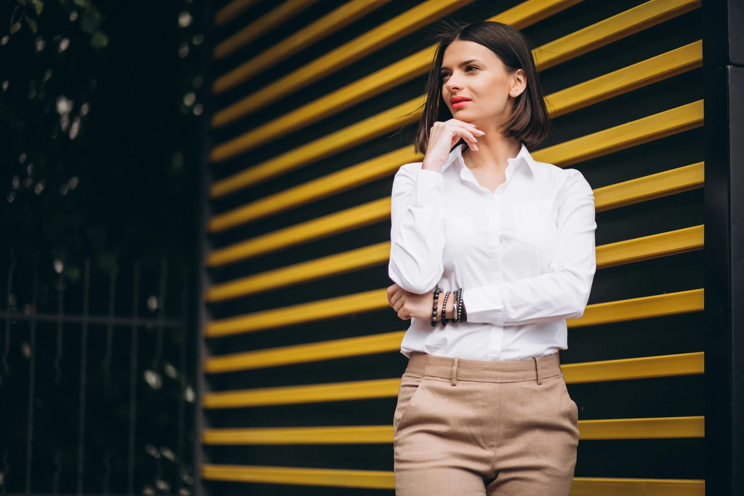 Classy Outfits for Work
