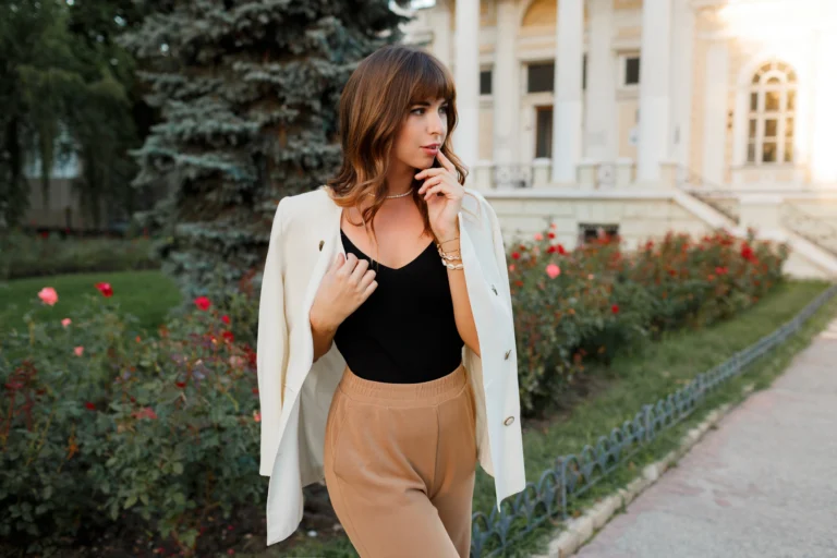Classy Outfits for Dinner