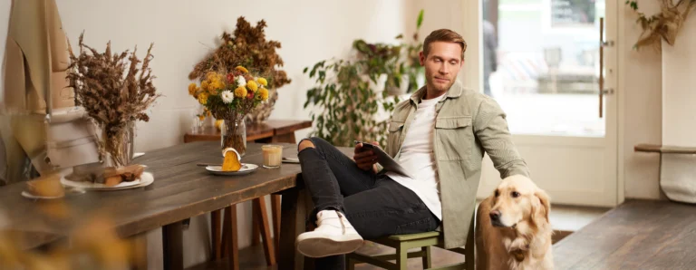 Fall Outfits for Men