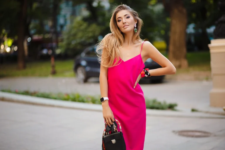 Classy Dinner Outfit Ideas