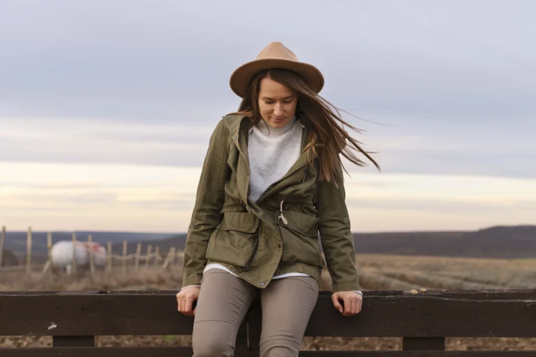 Fall Outfits for Texas