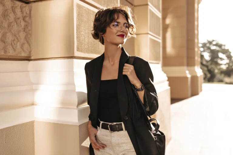 Classy Outfits for Women Over 40