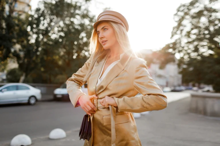 Old Money Fall Outfits