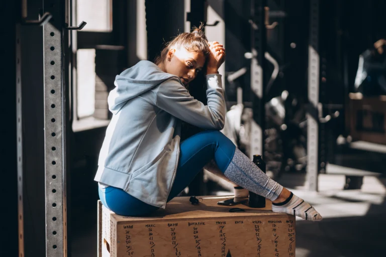 Fall Gym Outfits