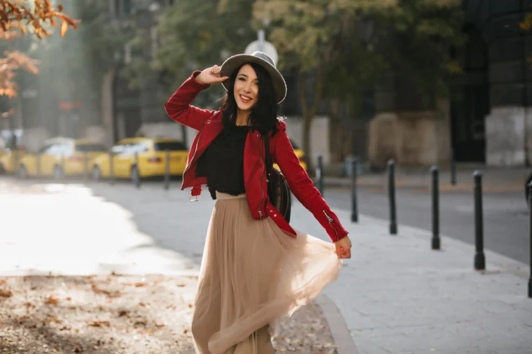Fall Outfits for Moms
