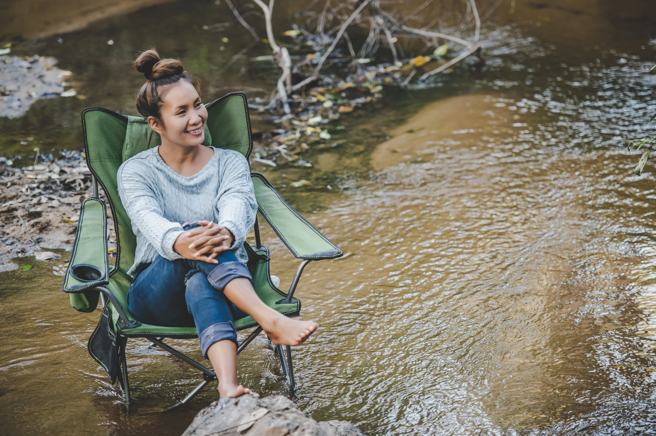 Fishing Outfits for Women