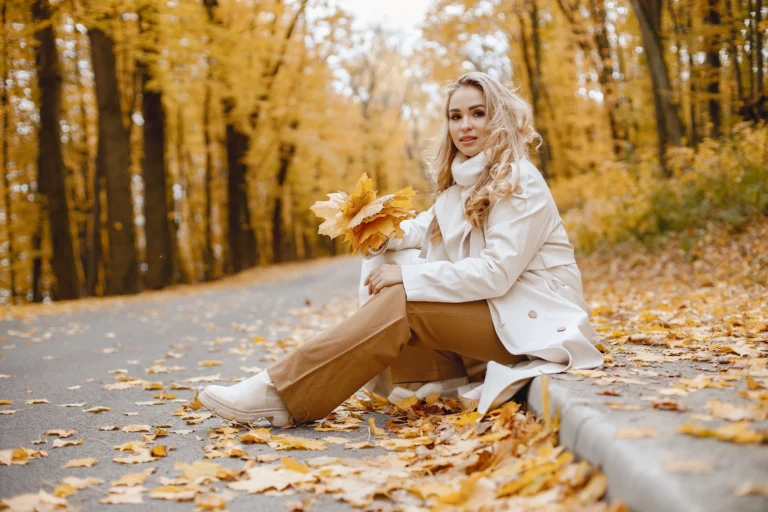 Fall Outfits for Women