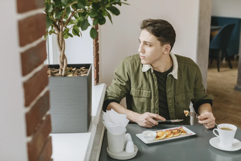 Brunch Outfits for Men