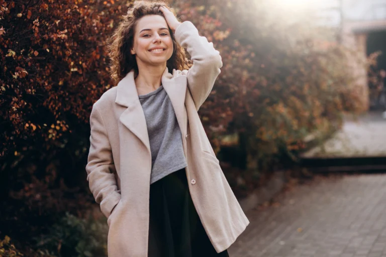 Fall Outfits for Teachers
