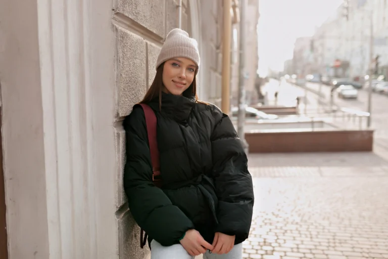 Scandinavian Outfits