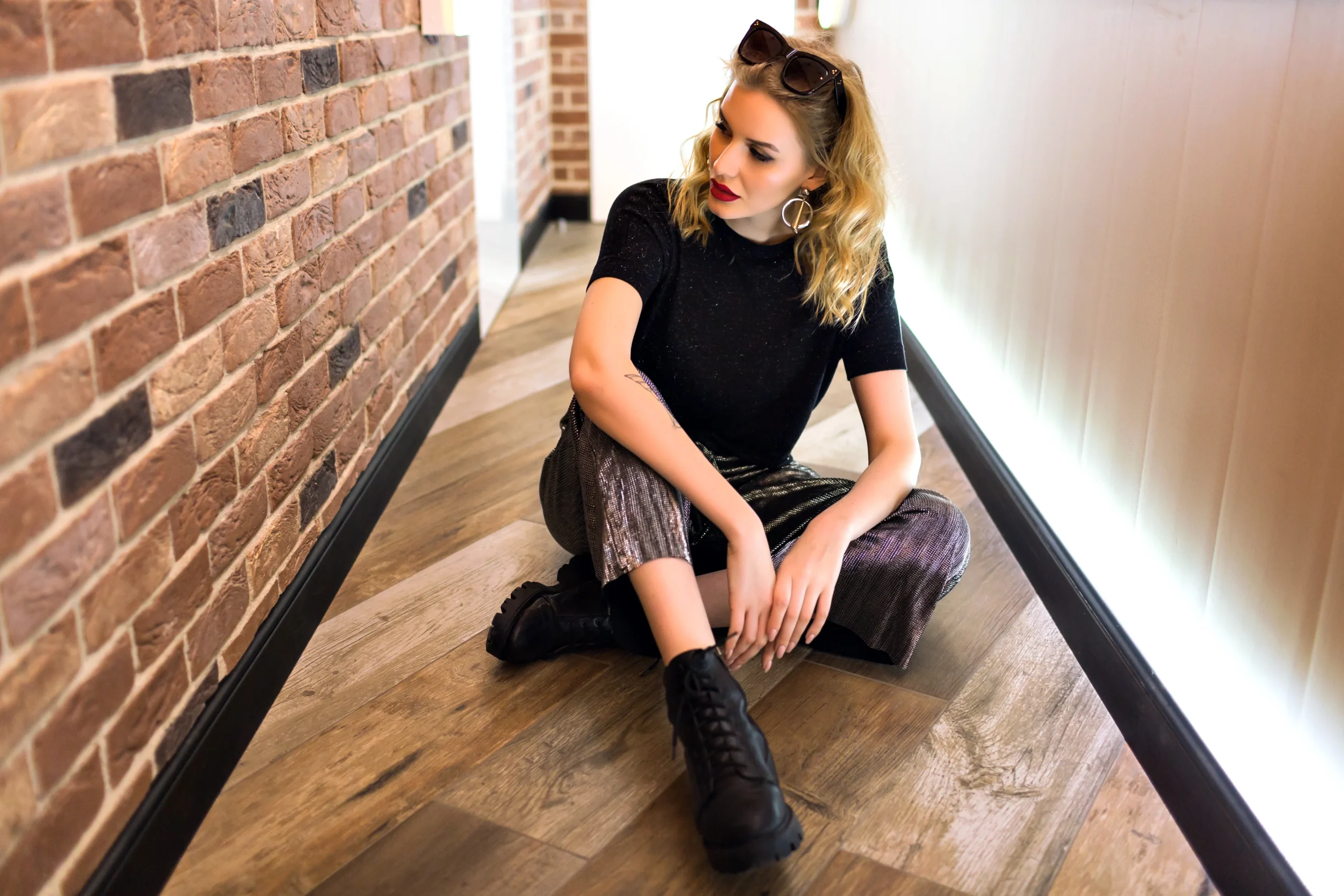 Classy Doc Martens Outfits
