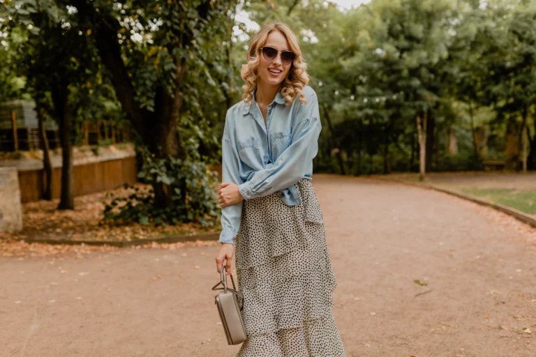Scandinavian Outfits for Older Women