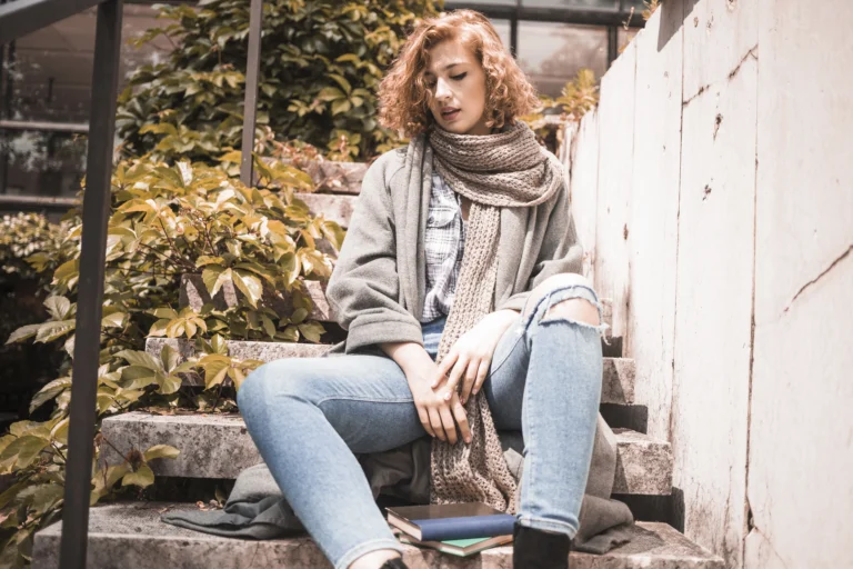 Scandinavian Outfits for Fall
