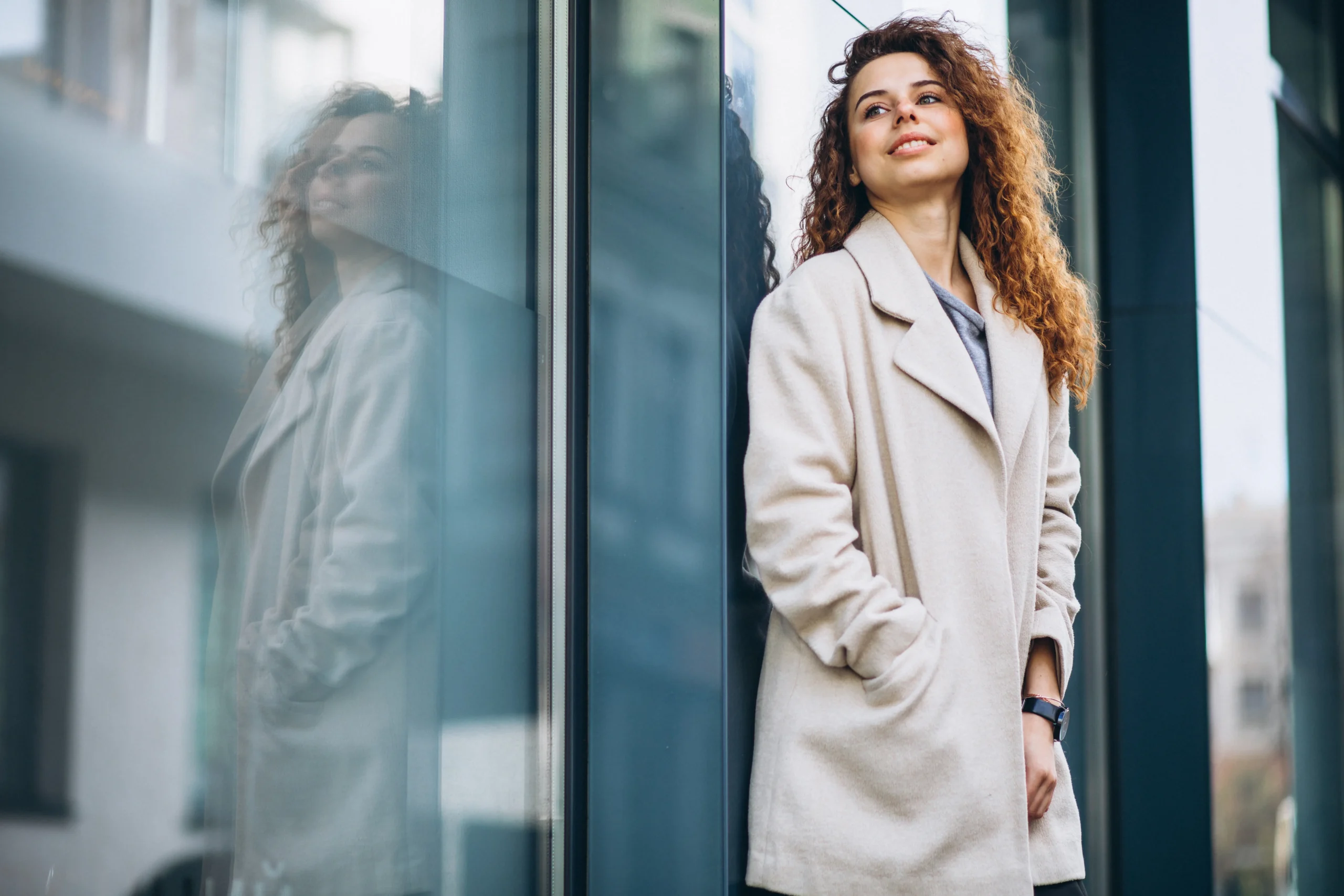 Trench Coat Outfits for Moms
