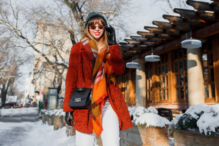 Winter Outfits With Doc Martens