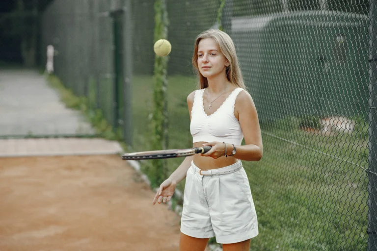 Tennis Outfits for Women