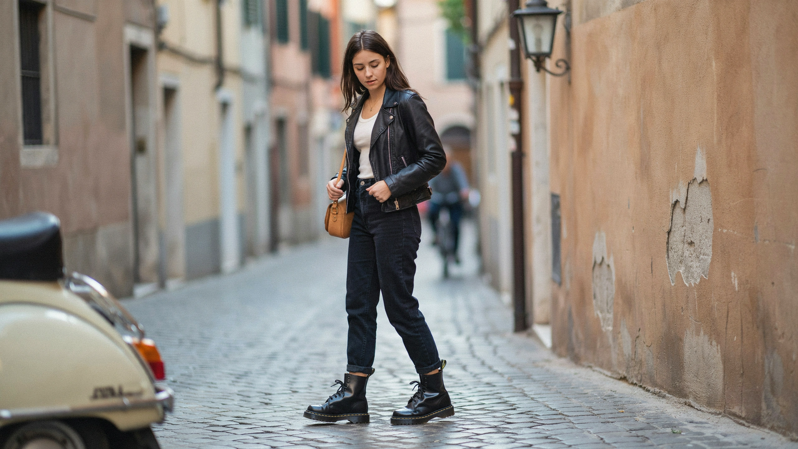 Doc Martens Outfits for Petite Women