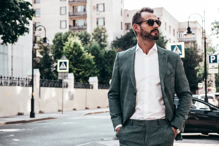 Classy Outfits for Men