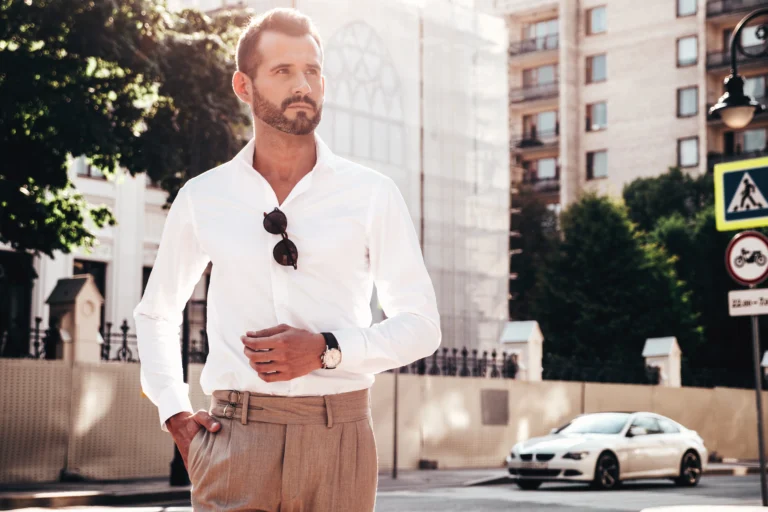 Dinner Outfits for Men